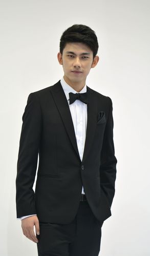 郭身萍 制作统筹负责人