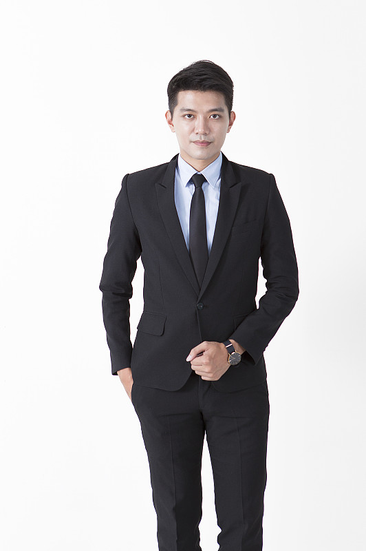 周鹏娟 现场执行负责人